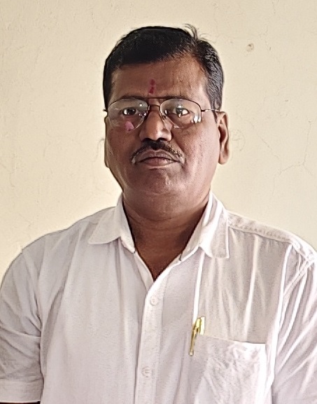 ग्रामपंचायत अधिकारी